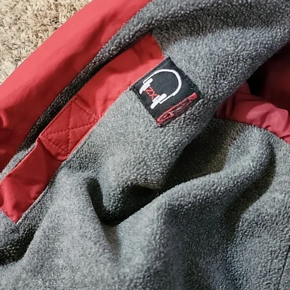 Element Protector Jacket - Picture 5 of 7
